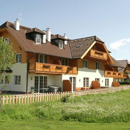 Apartment In Sankt Margarethen Near Ski Area Sankt Margarethen im Lungau Kültér fotó