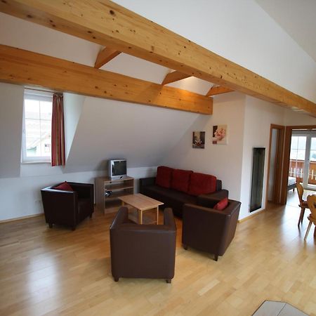 Apartment In Sankt Margarethen Near Ski Area Sankt Margarethen im Lungau Kültér fotó