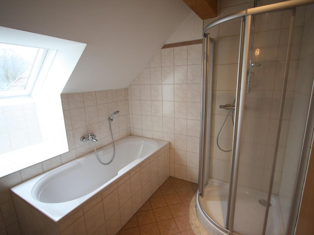 Apartment In Sankt Margarethen Near Ski Area Sankt Margarethen im Lungau Kültér fotó