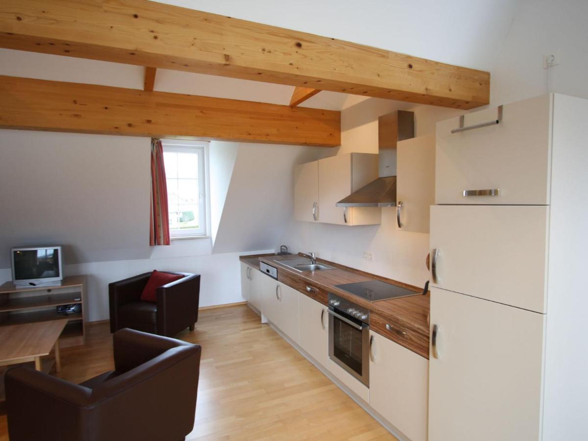 Apartment In Sankt Margarethen Near Ski Area Sankt Margarethen im Lungau Kültér fotó