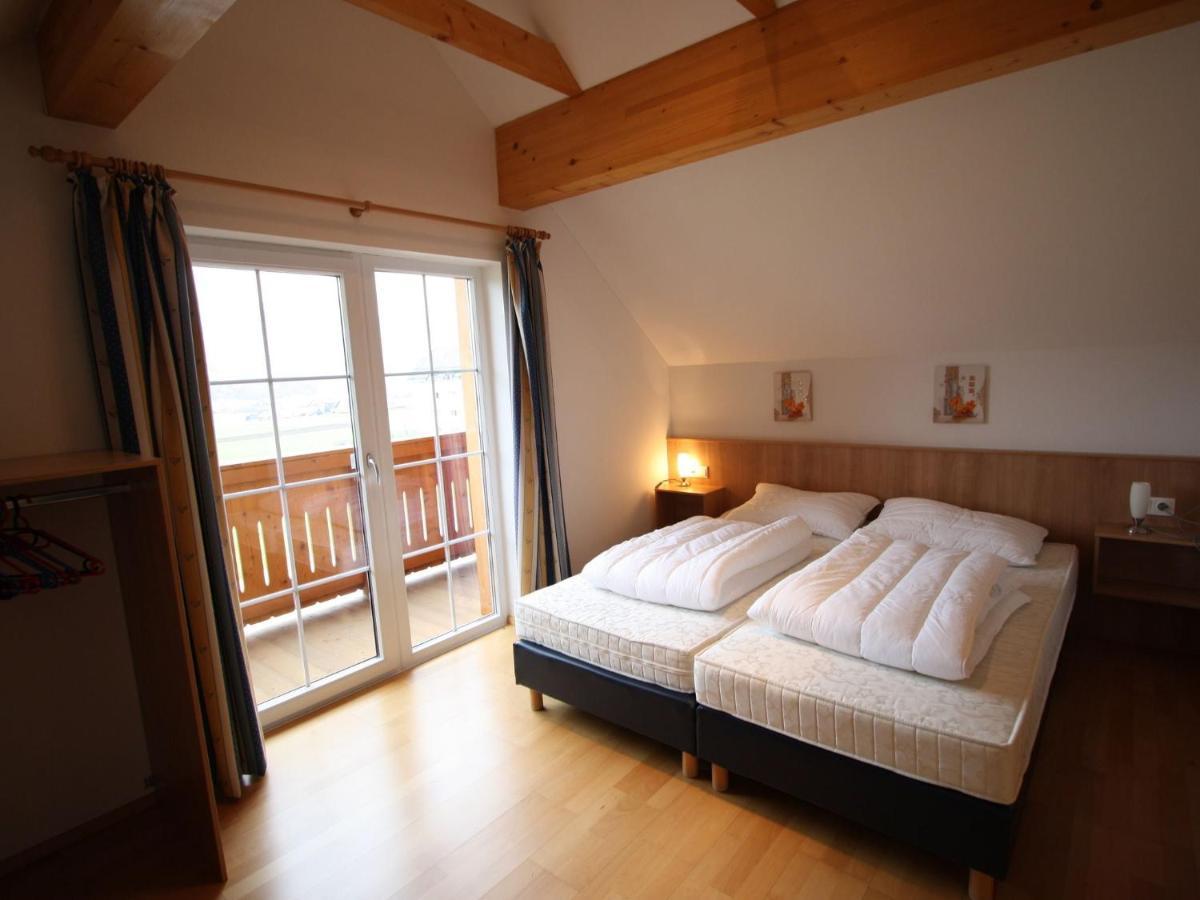 Apartment In Sankt Margarethen Near Ski Area Sankt Margarethen im Lungau Kültér fotó