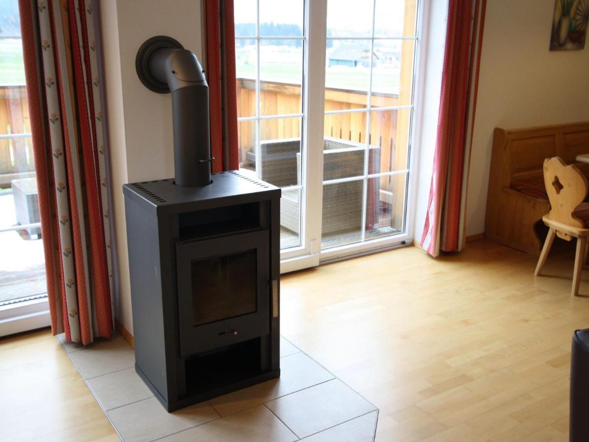 Apartment In Sankt Margarethen Near Ski Area Sankt Margarethen im Lungau Kültér fotó