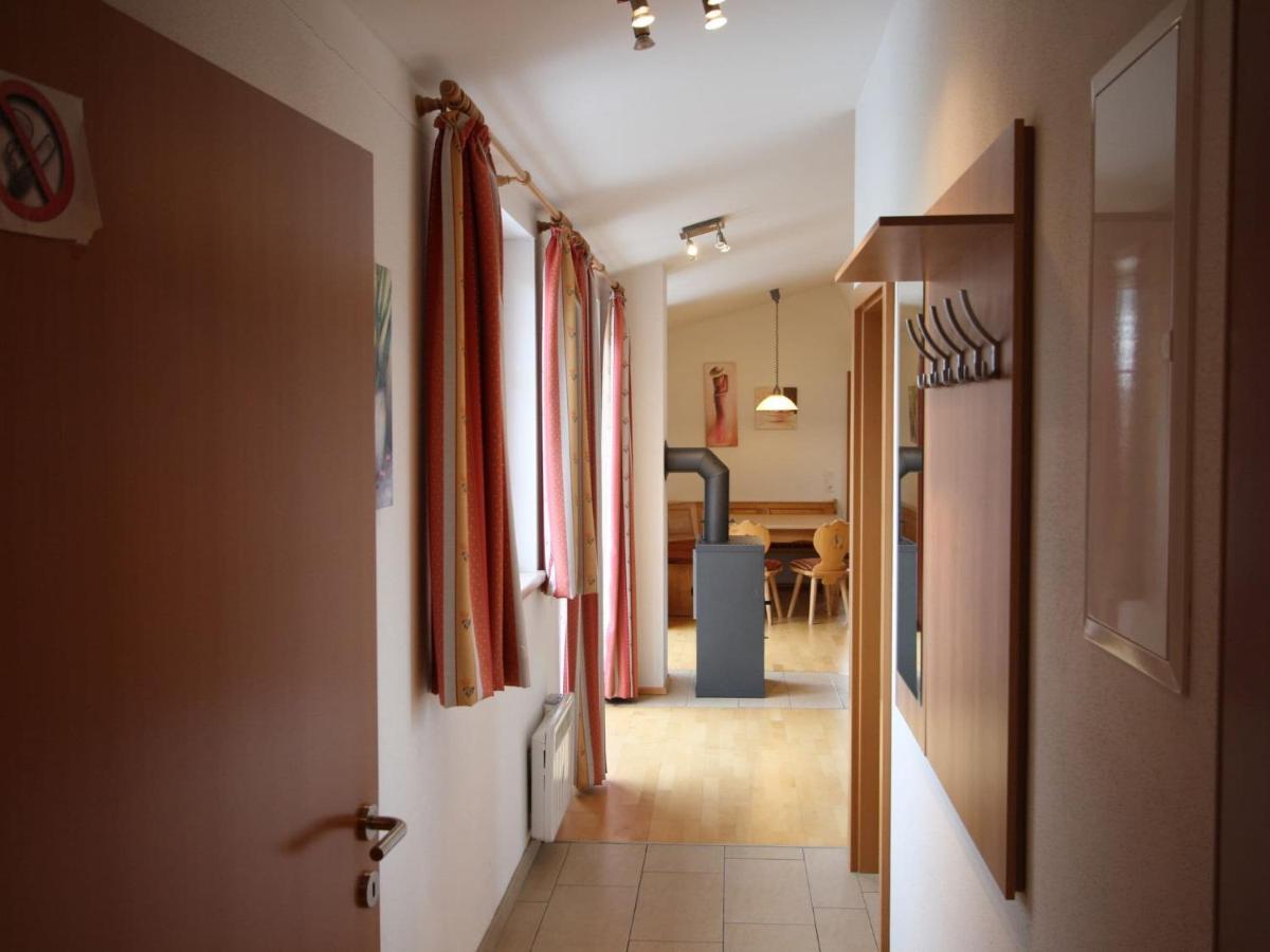 Apartment In Sankt Margarethen Near Ski Area Sankt Margarethen im Lungau Kültér fotó