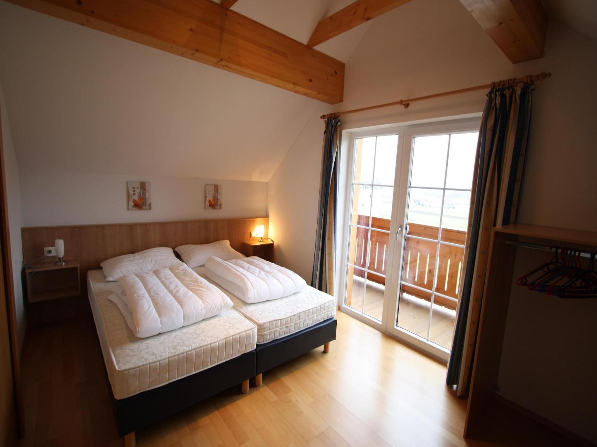 Apartment In Sankt Margarethen Near Ski Area Sankt Margarethen im Lungau Kültér fotó