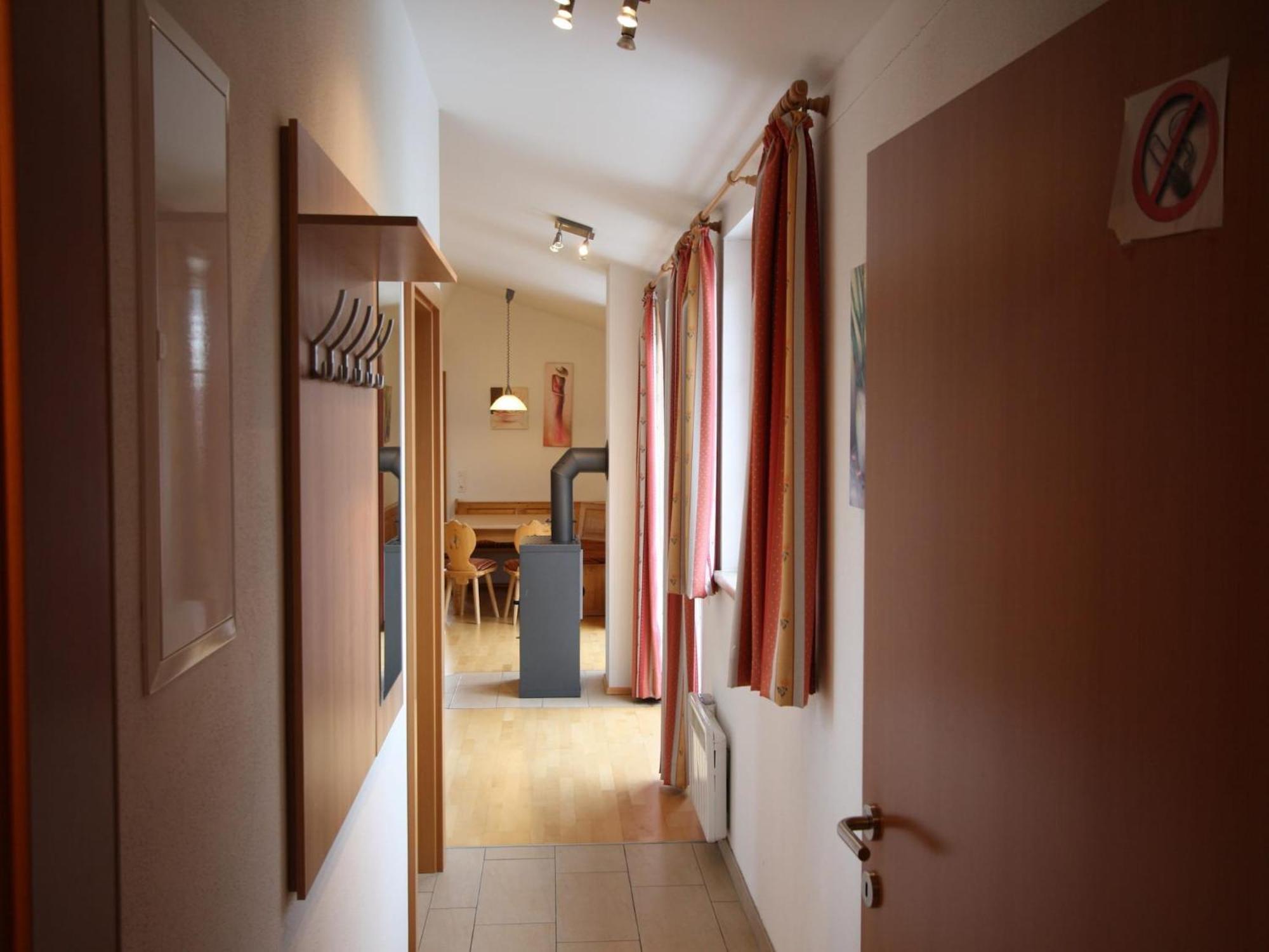 Apartment In Sankt Margarethen Near Ski Area Sankt Margarethen im Lungau Kültér fotó