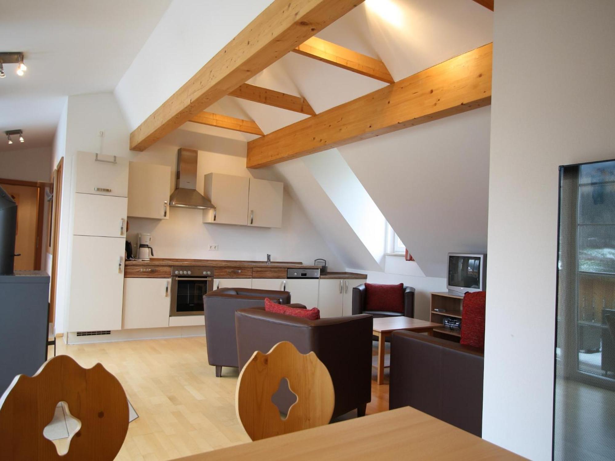 Apartment In Sankt Margarethen Near Ski Area Sankt Margarethen im Lungau Kültér fotó